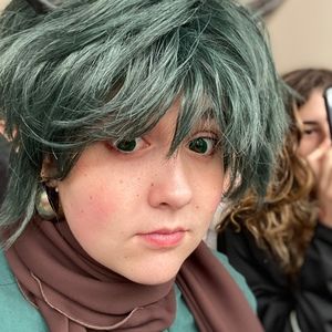 Meet your Posher, Alyssa